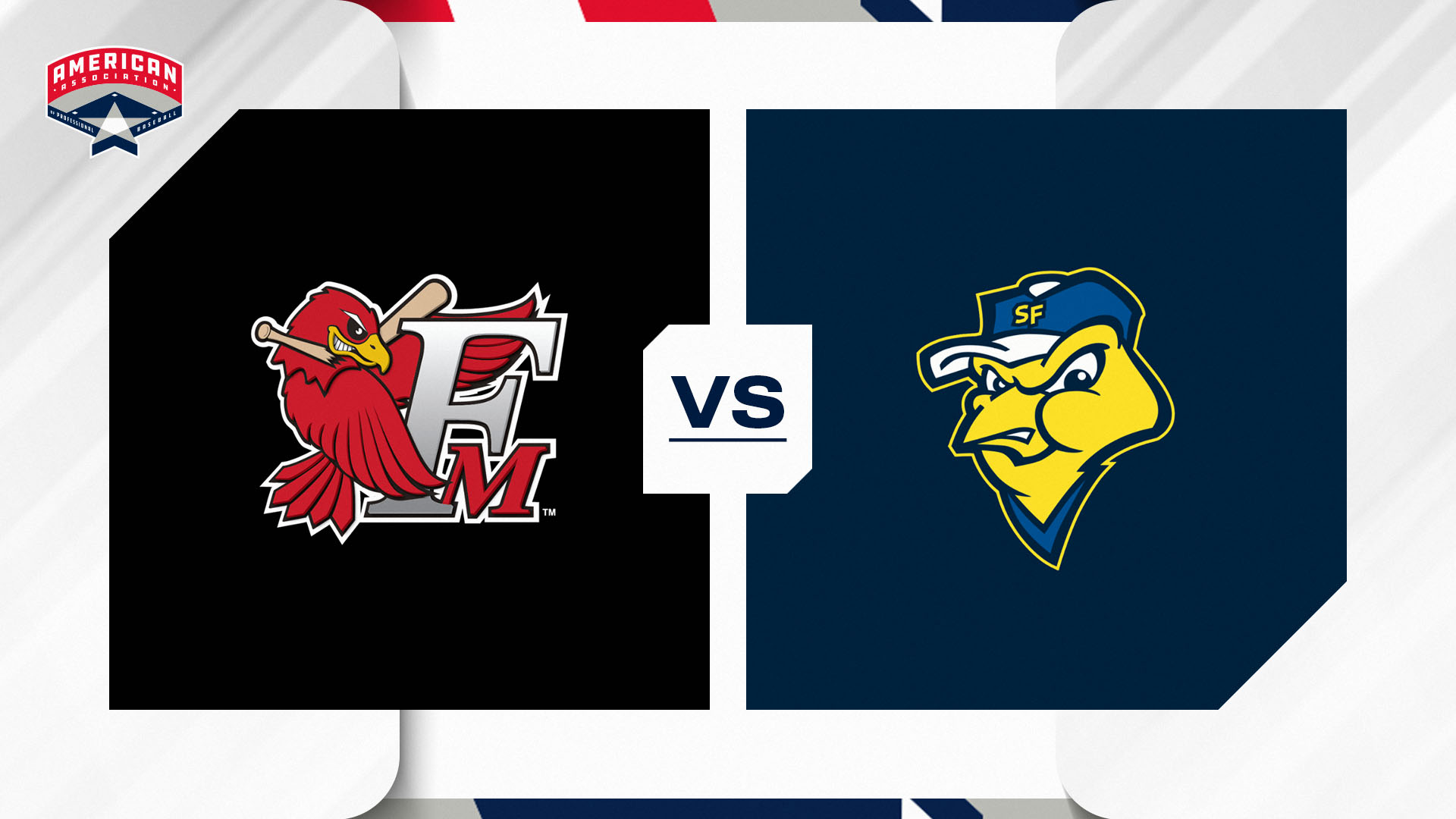 Fargo-Moorhead vs. Sioux Falls (5/29/26) - F-M Audio