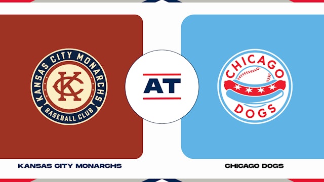 Kansas City vs. Chicago (6/17/23 - CHI Audio) - Part 3