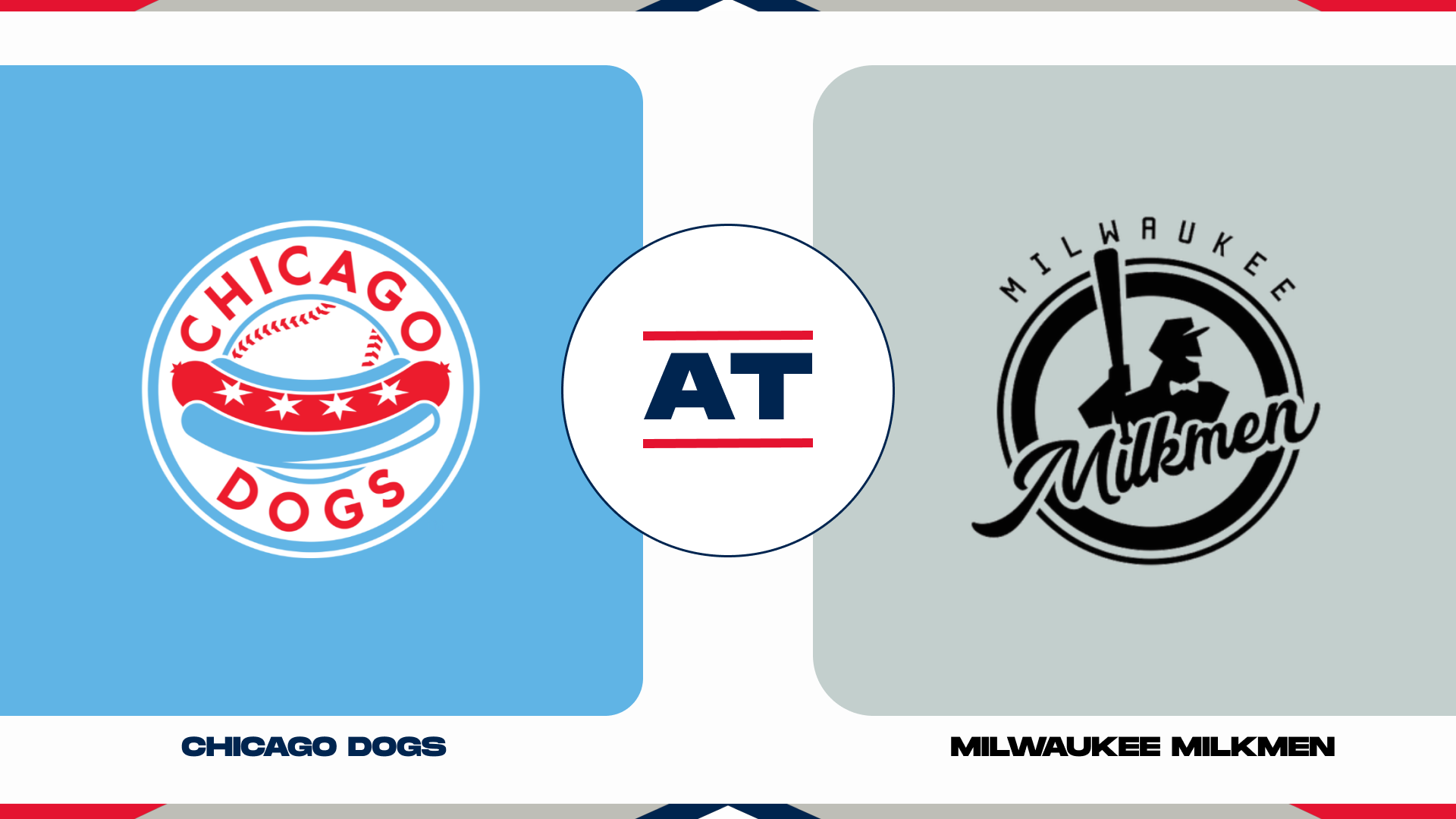 Chicago vs. Milwaukee (8/5/23 - CHI Audio)