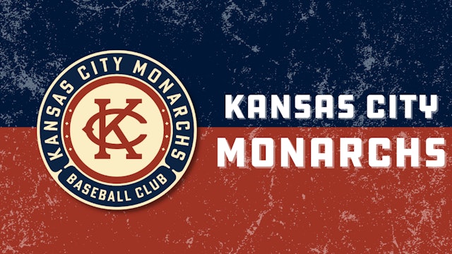 Kansas City Monarchs Making History … Again