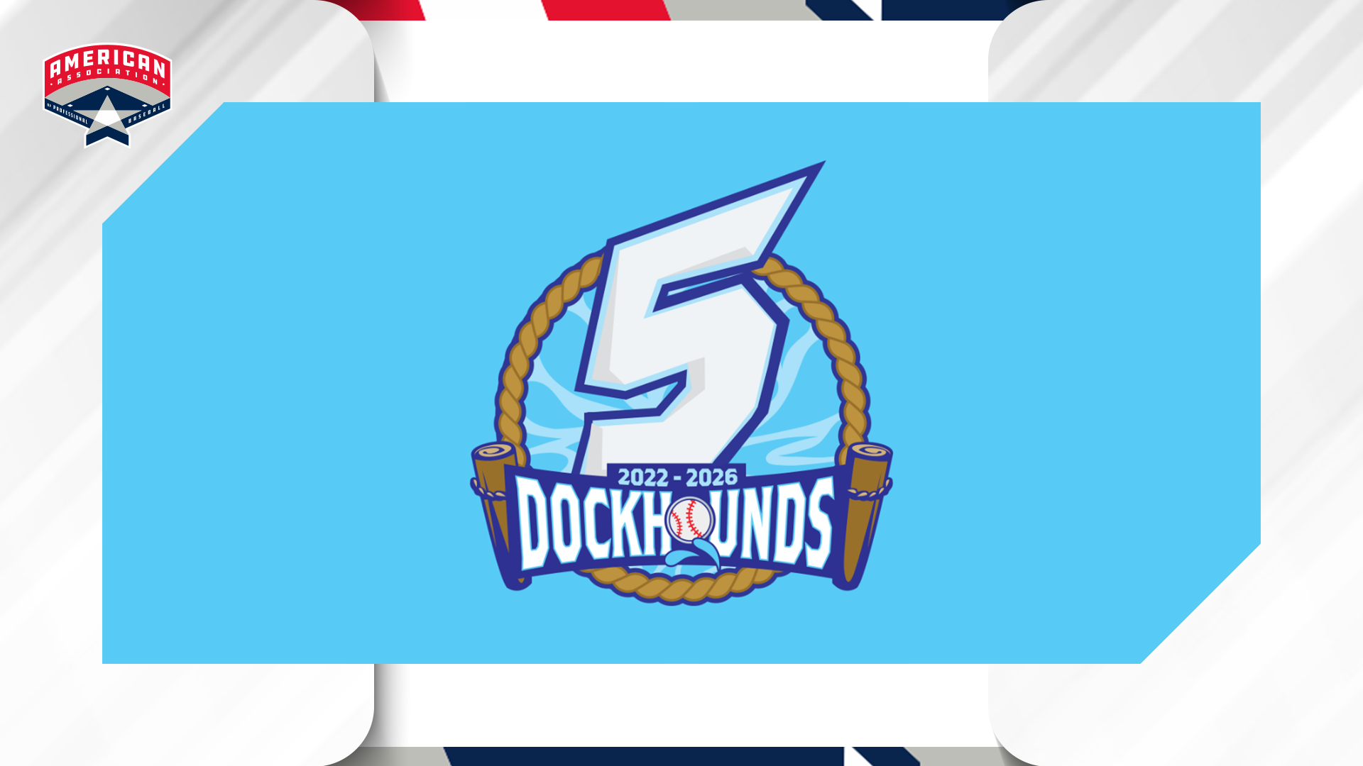 Lake Country DockHounds