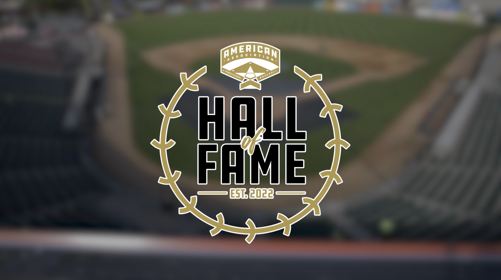 Miles Wolff | First-Ever American Association Hall of Fame Inductee