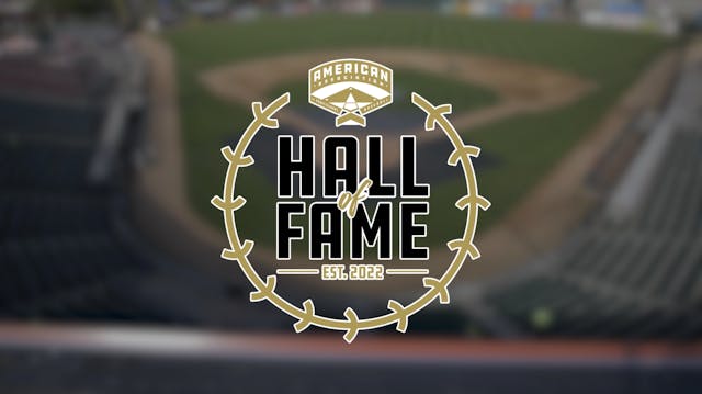 Miles Wolff | First-Ever American Ass...