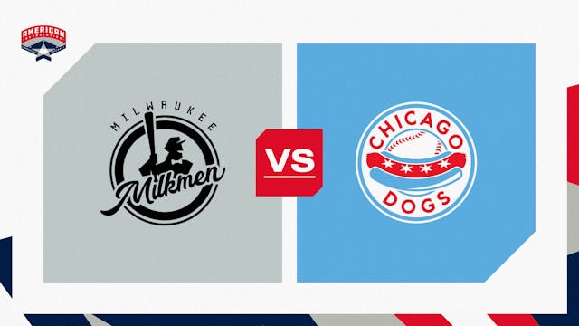 Milwaukee vs. Chicago (5/28/25) - CHI...