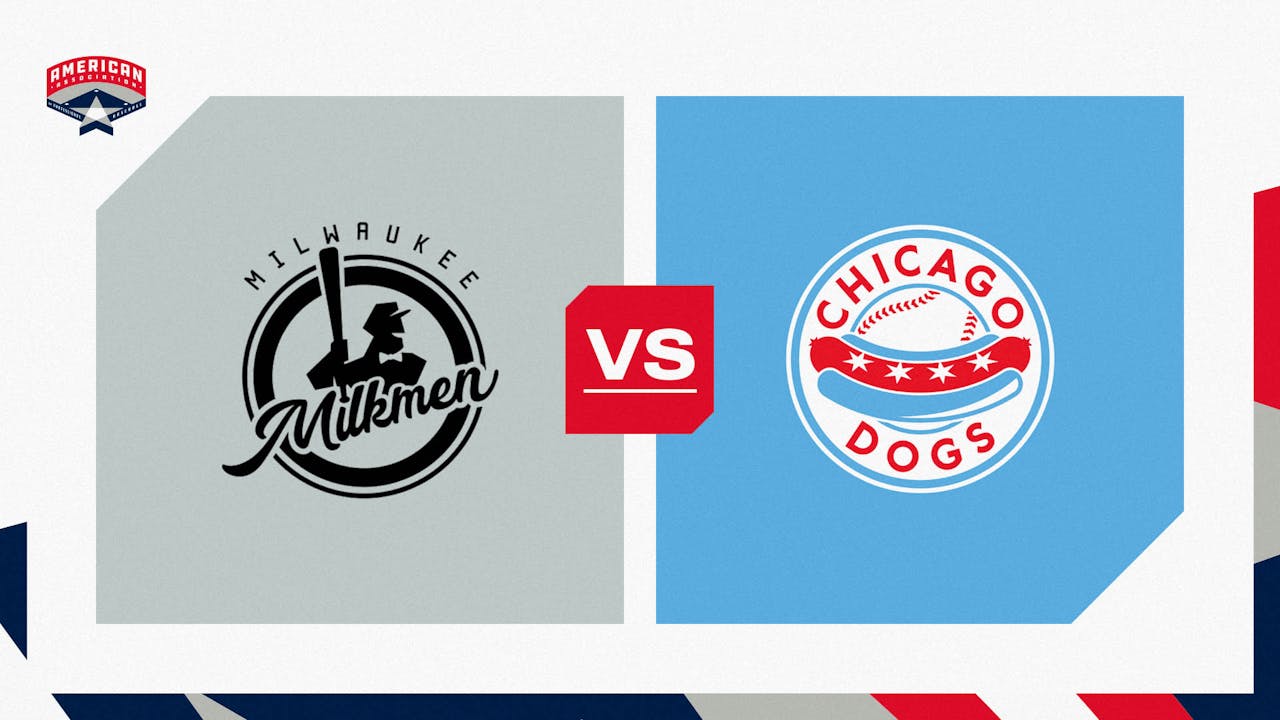 Milwaukee vs. Chicago (5/28/25) - CHI Audio