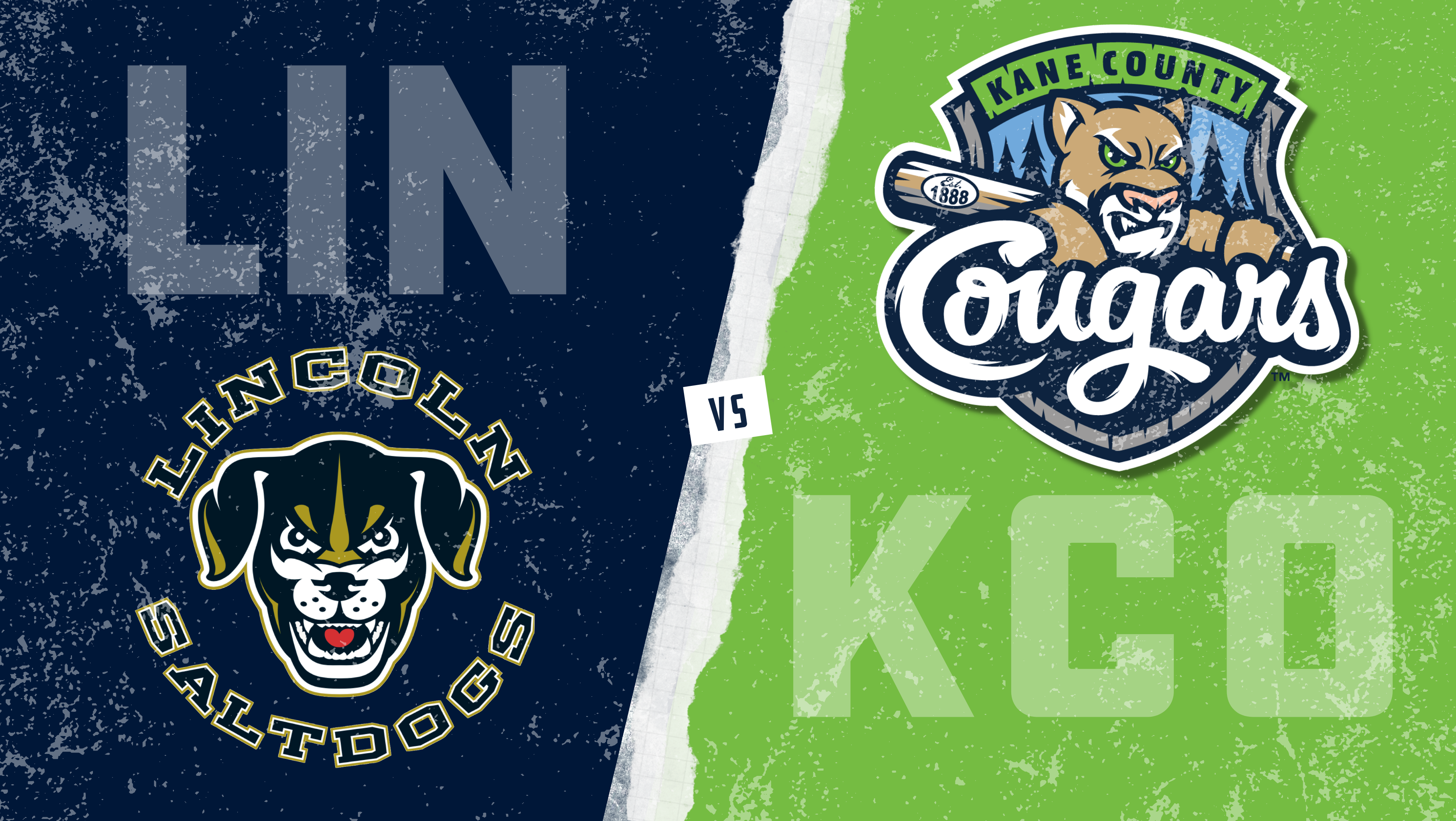 Lincoln vs. Kane County (6/3/21)