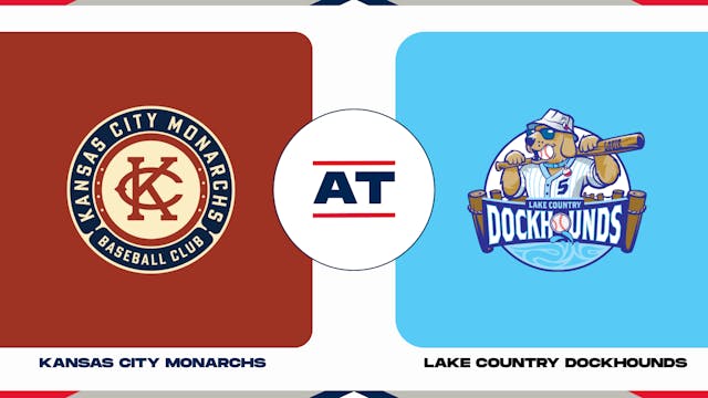 Kansas City vs. Lake Country (5/27/23...