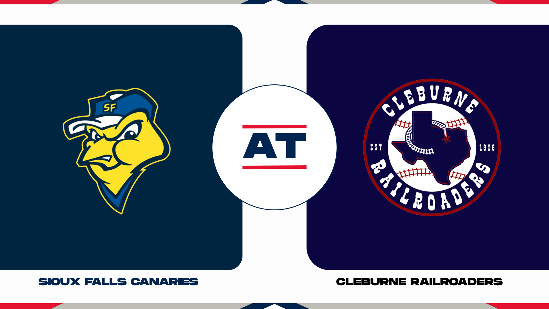 Sioux Falls vs. Cleburne (9/3/23 - CLE Audio) - Part 3