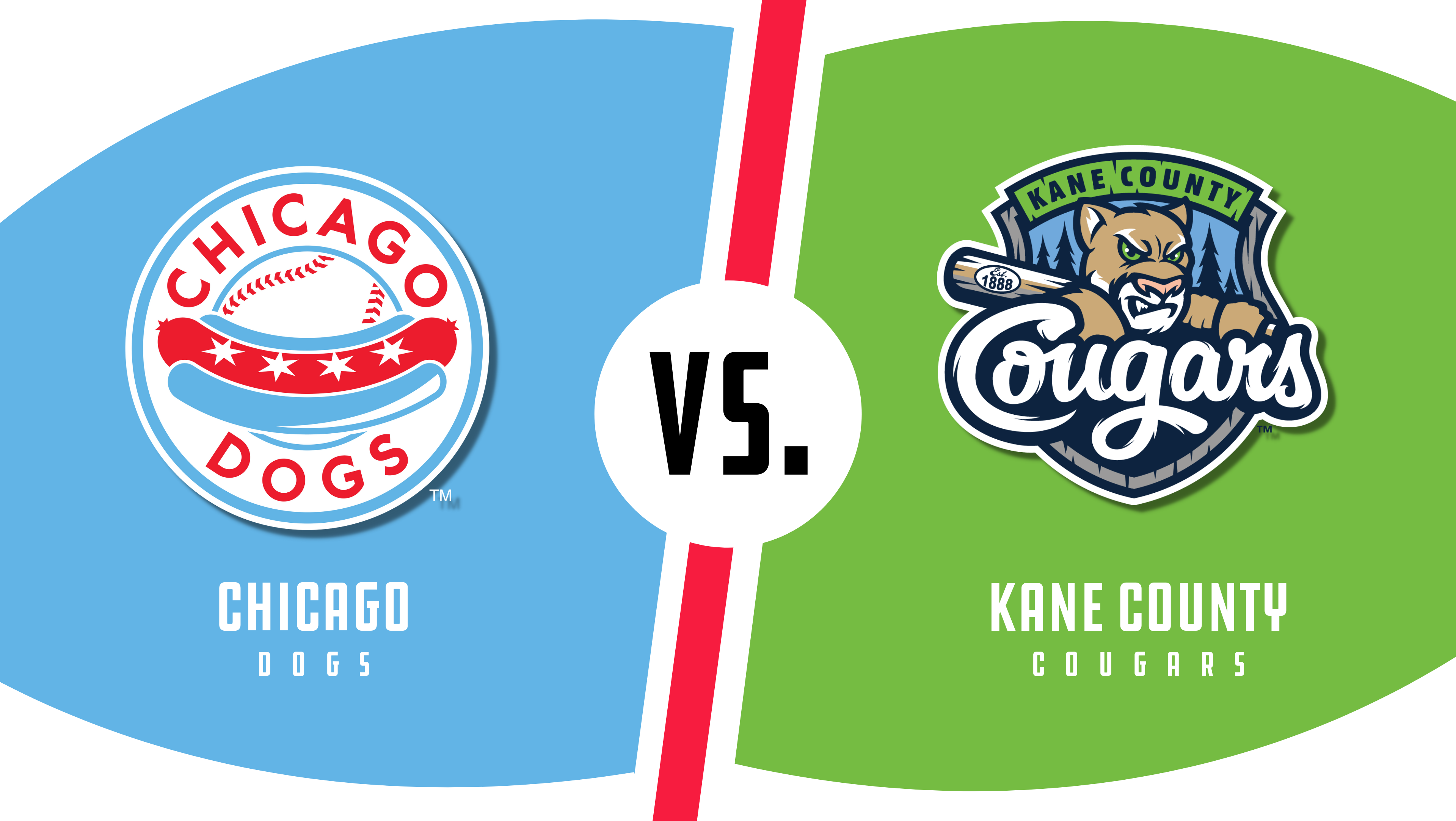 Chicago vs. Kane County (8/17/22)