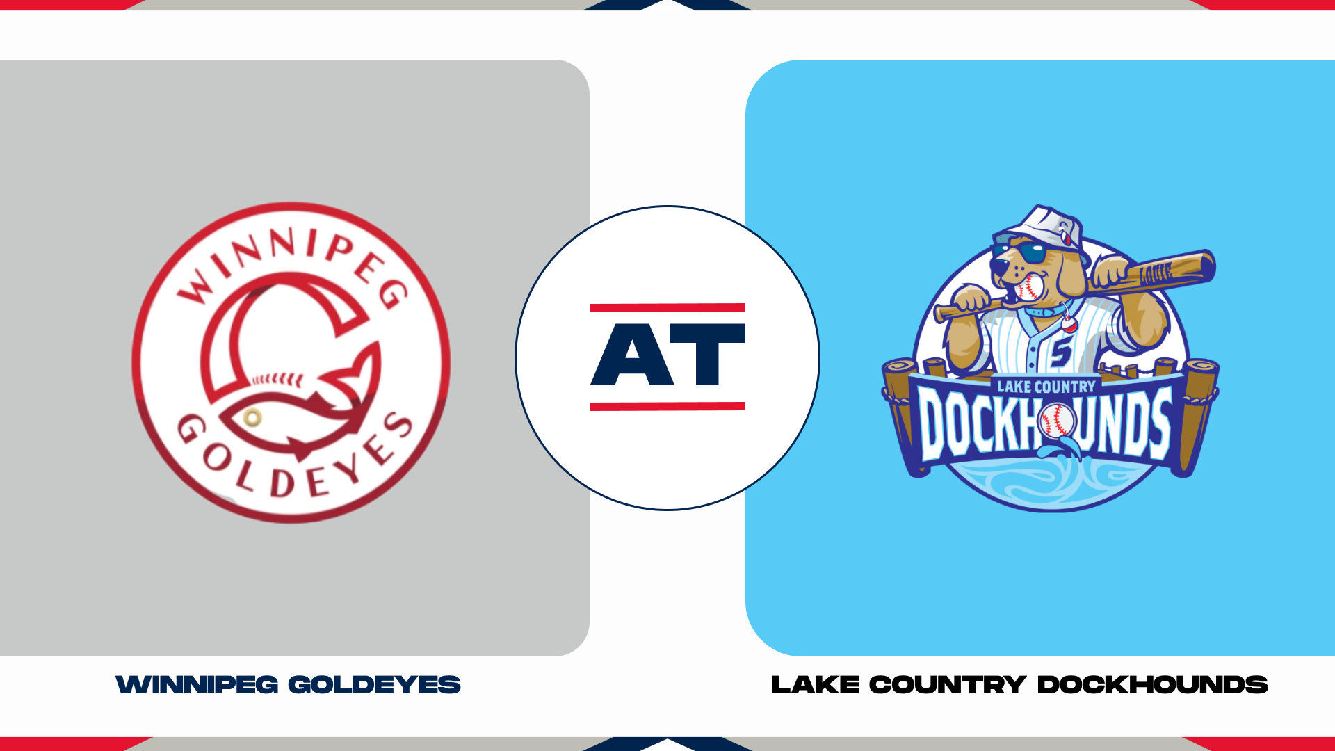 Winnipeg vs. Lake Country (6/2/23 - WPG Audio)