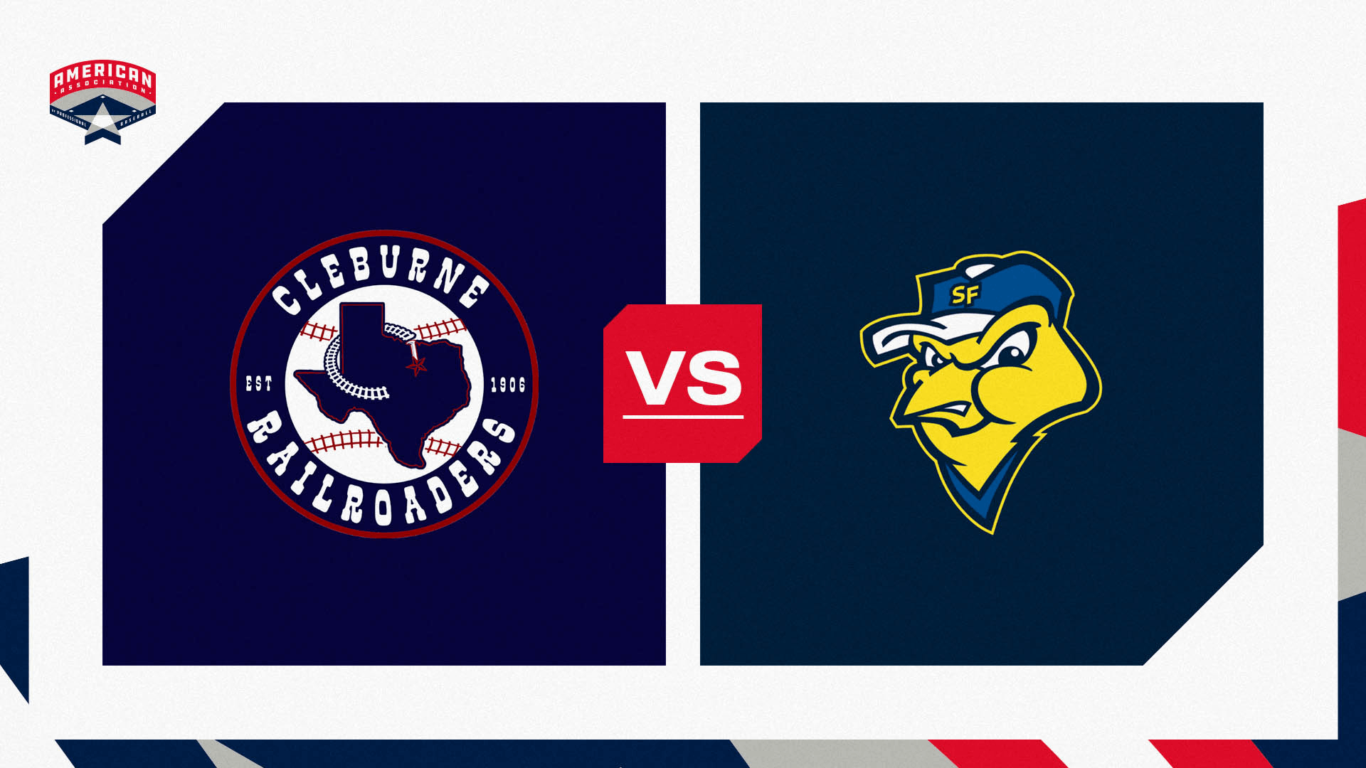 Cleburne vs. Sioux Falls (5/28/25) - SF Audio - 05/29/2025, 01:54:05