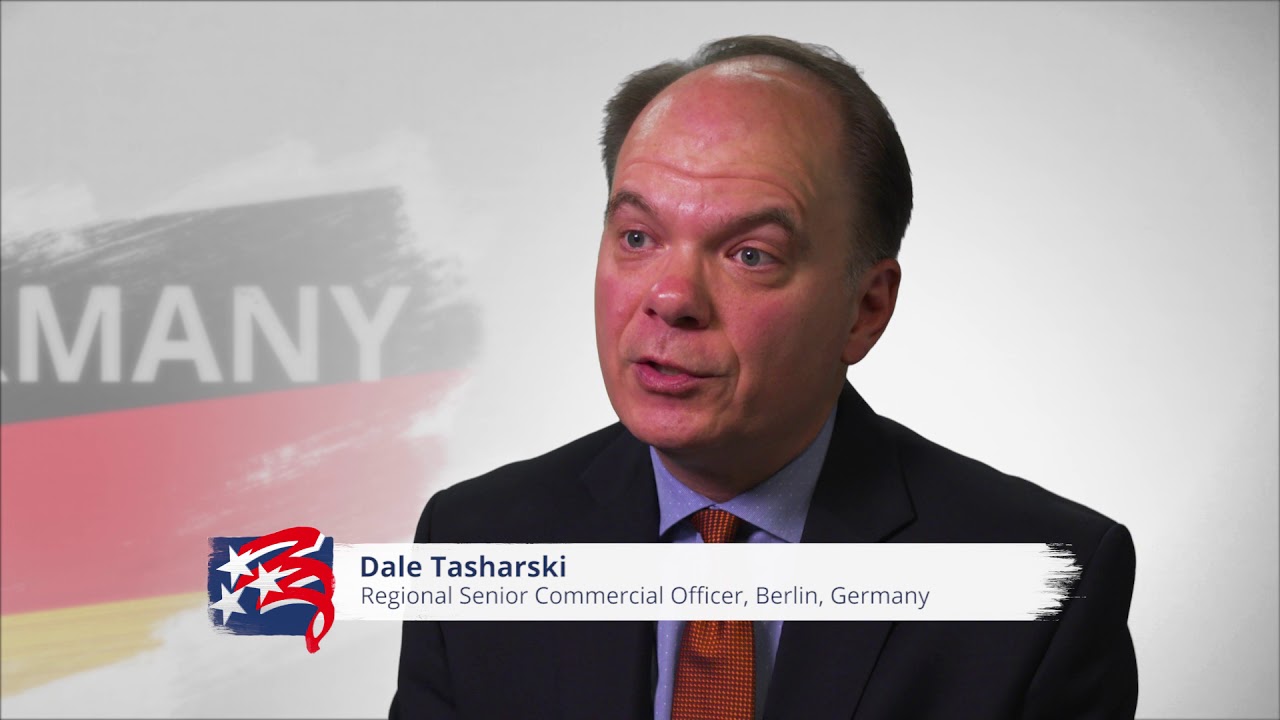 Exporting to Germany