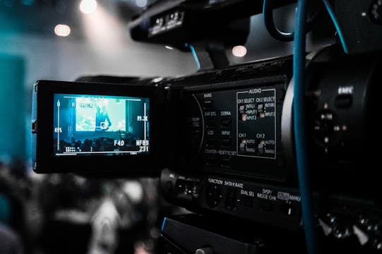 How To Boost Business Using Live Video