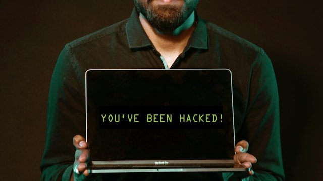 Protecting Your Small Business from Hackers
