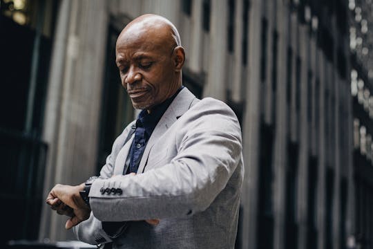 Simple Tips for Better Time Management