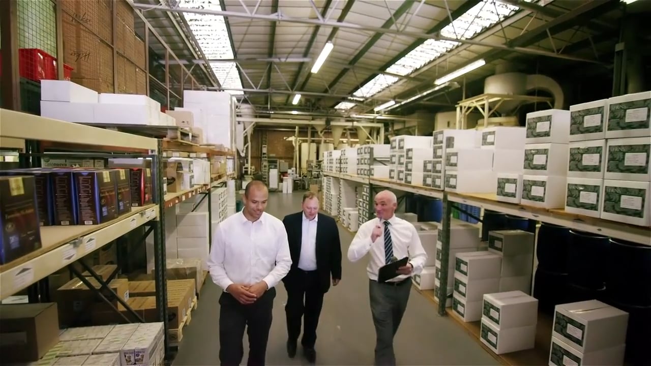EXIM Small Business