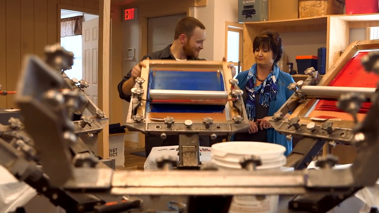 America's most innovative companies