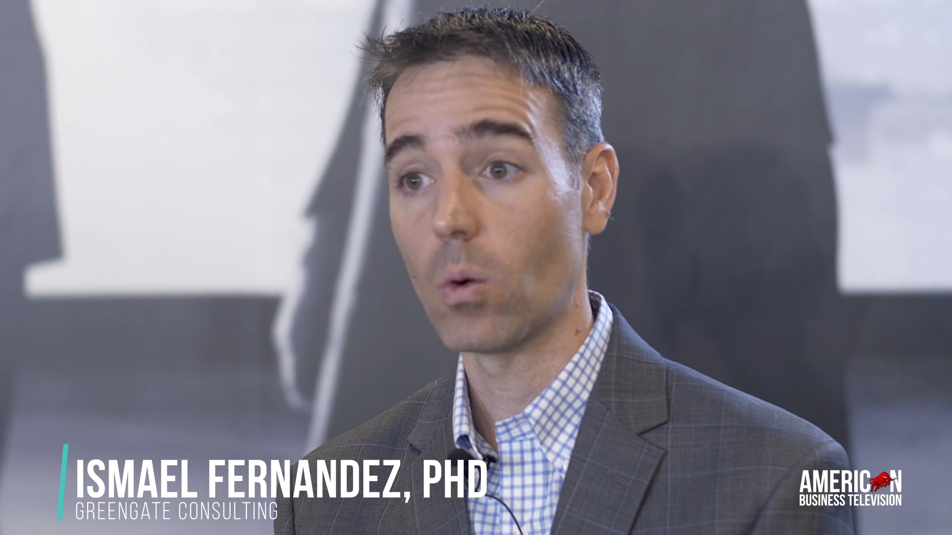 Ismael Fernández, PhD - Raising EB-5 Capital