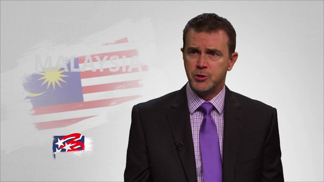 Exporting to Malaysia