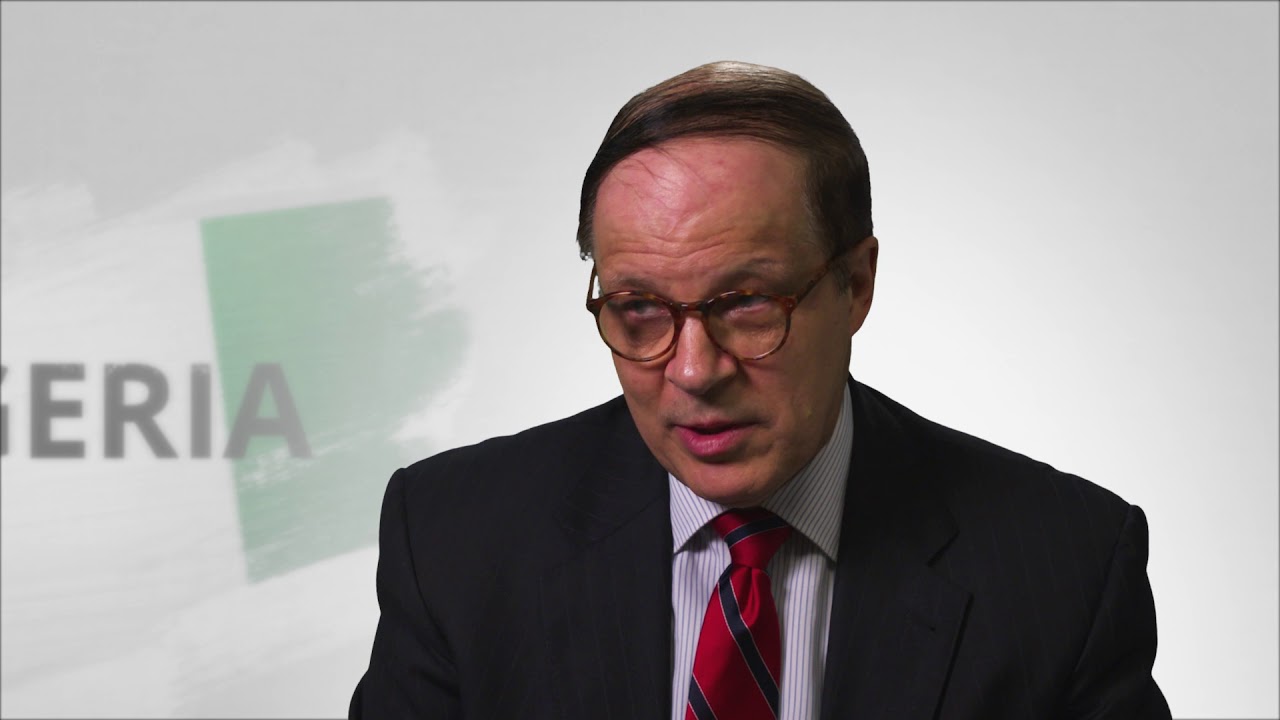 Exporting to Nigeria