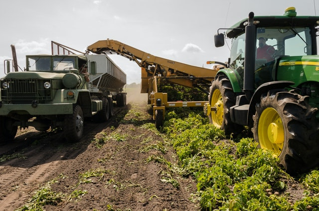 3 Startup Tips To Help Your New Agricultural Business Succeed