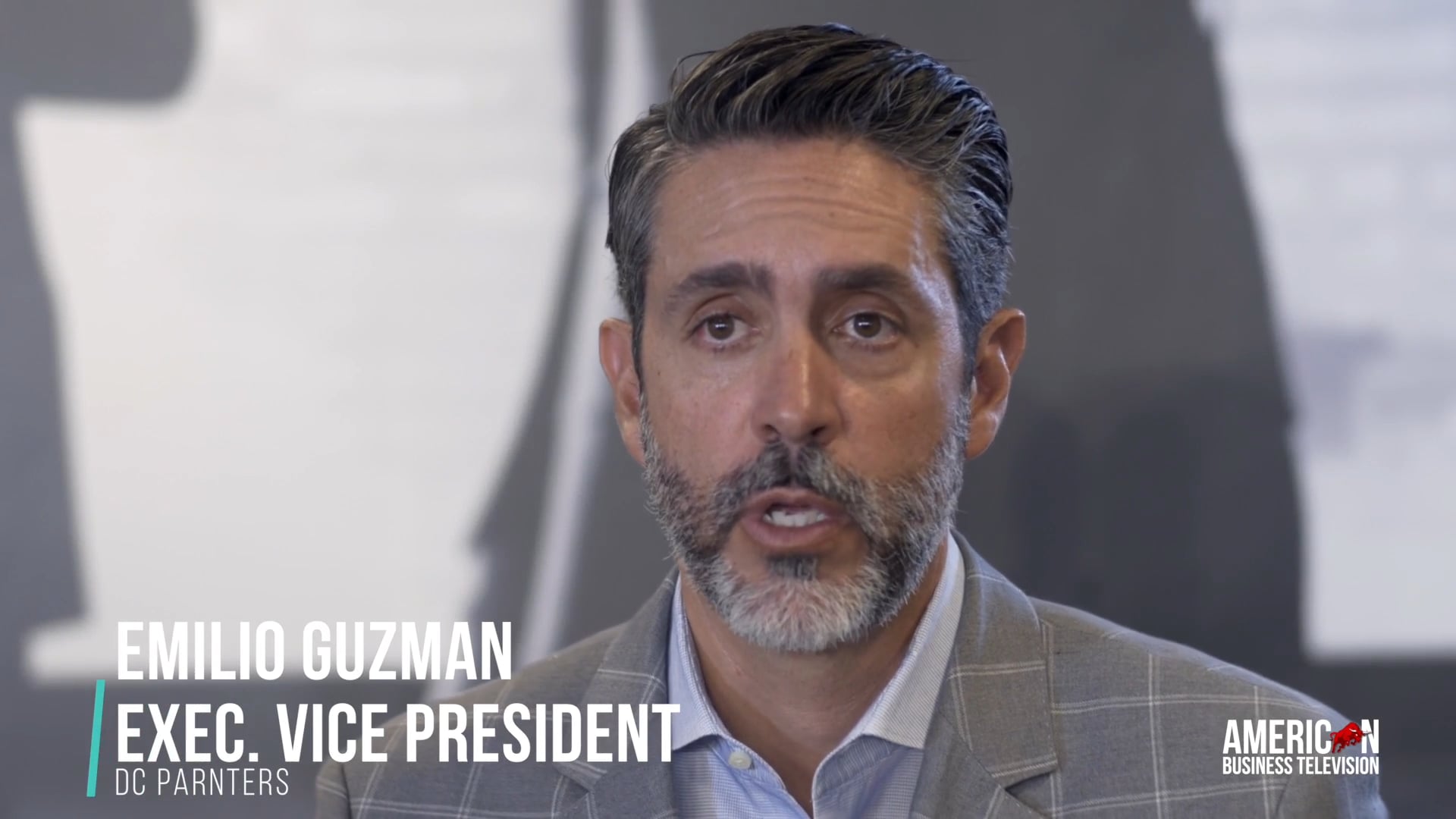 Emilio Guzman - Raising EB-5 Capital