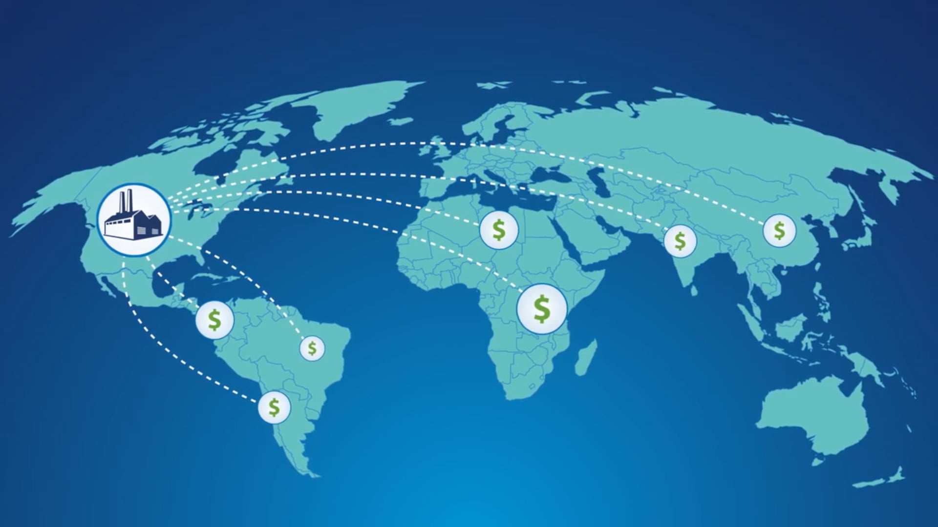 EXIM Working Capital Loan Guarantee Overview