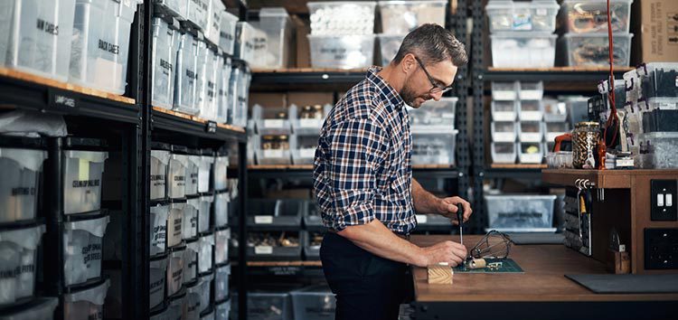 Why a Strong Business Brand Matters and How to Build One