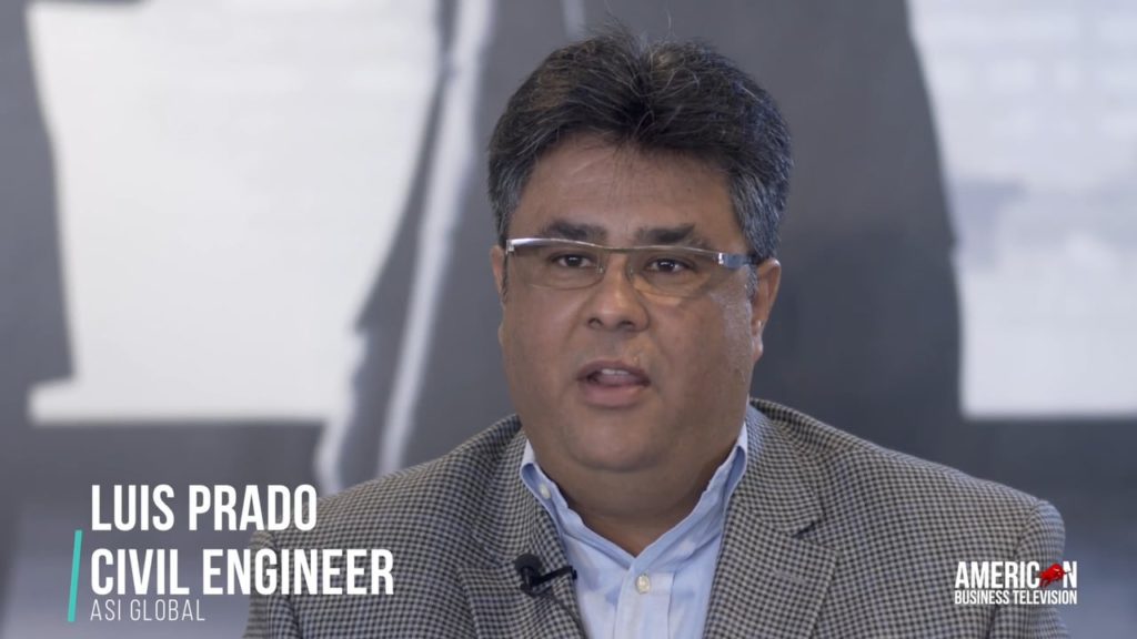 Luis Prado - Raising EB-5 Capital