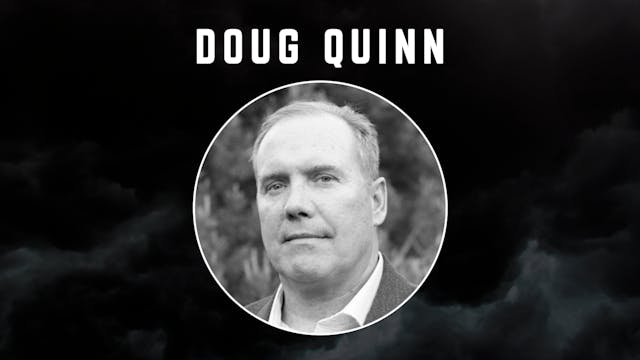 Fighting Carrier Fraud - Doug Quinn 