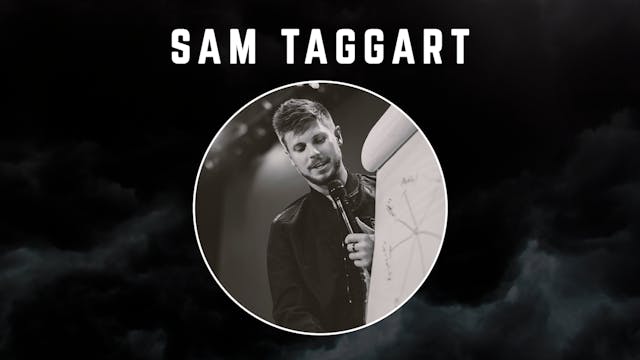 The Achievement Framework - Sam Taggart 