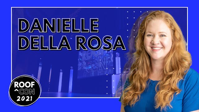 Danielle Della Rossa - Public Adjusting