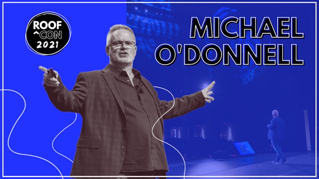 Michael O'Donnell