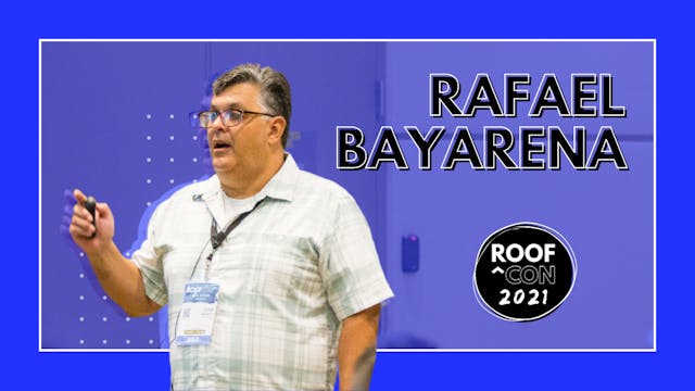 Rafael Bayarena - Supplements: Supple...