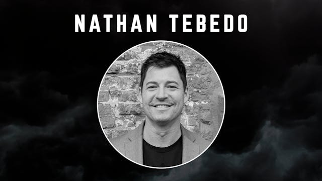 Developing a Hero Sales Culture - Nathan Tebedo