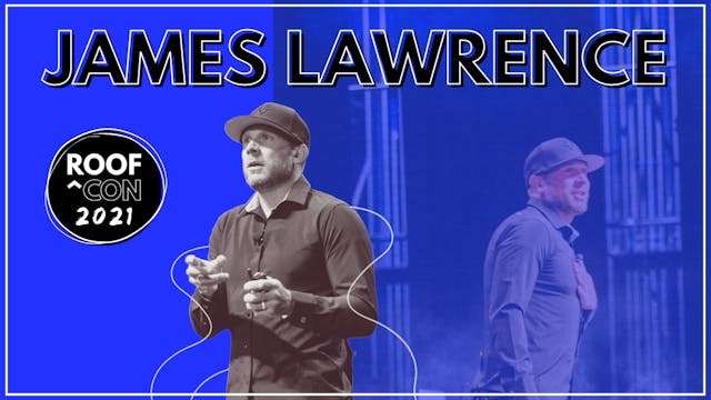 James Lawrence