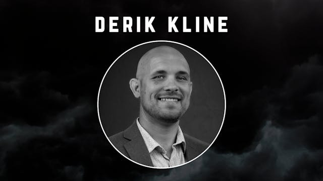 Add More SAAS To Your Roofing Company - Derik Kline