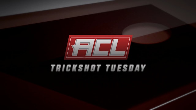 Trickshot Tuesday 11-17-20
