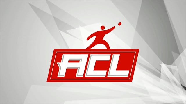 2022 ACL Kickoff Battle Malone-Johnso...