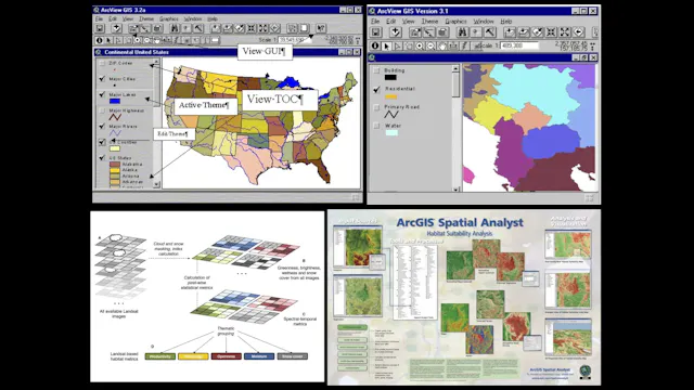 ACRA Webinar: Aerial Archaeology, Then and Now