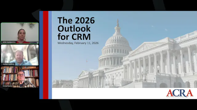The 2026 Outlook for CRM