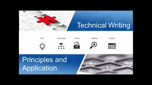 ACRA Webinar: Technical Writing for CRM: Developing More Efficient Communication