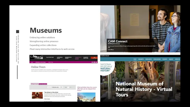 ACRA Webinar: Emerging Technology for Heritage Management & Section 106 Compliance