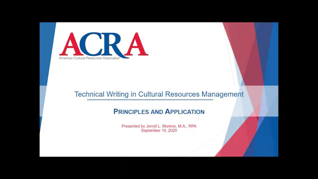 TRAILERACRA Webinar_ Technical Writing for CRM_ Developing More Efficient Communication_Trim_Trim