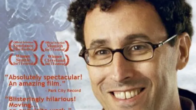 Wrestling with Angels: Playwright Tony Kushner