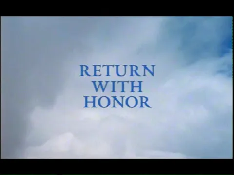 Return With Honor