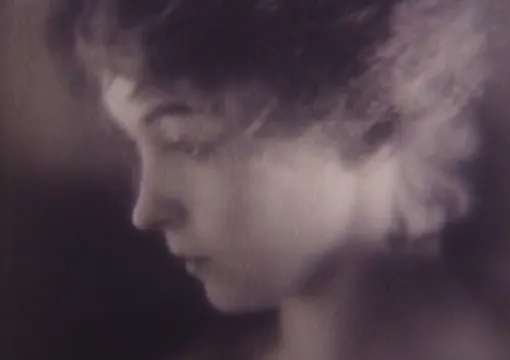 Lillian Gish: The Actor's Life for Me