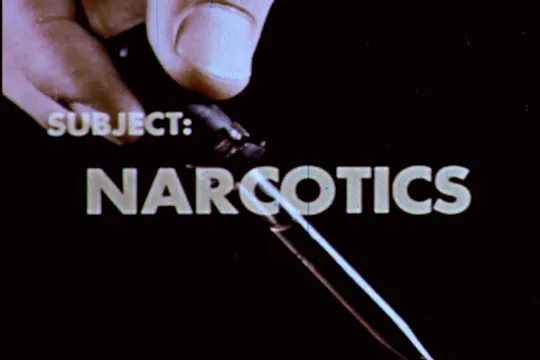 Subject: Narcotics