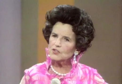 Rose Kennedy: A Life to Remember