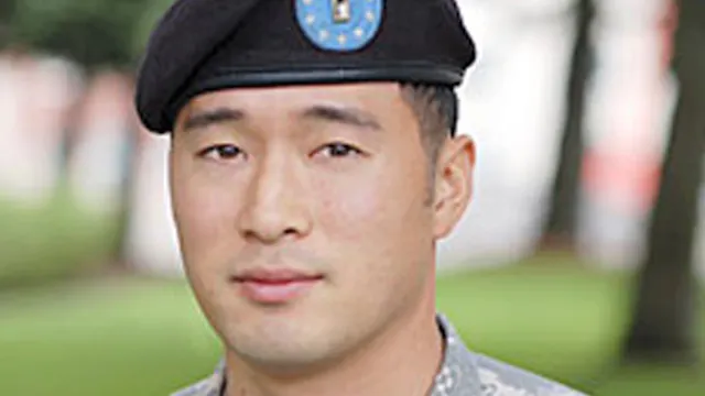 Lt. Watada